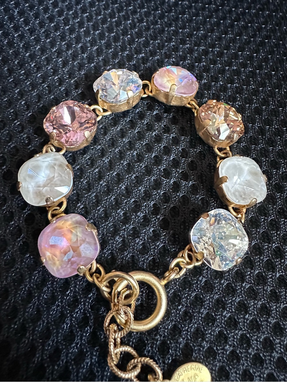 Brand New Catherine Popesco Bracelet